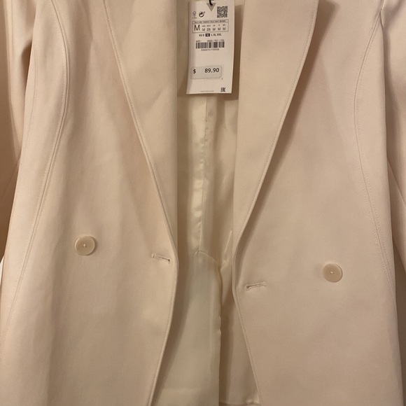 Zara jacket - Picture 8 of 12